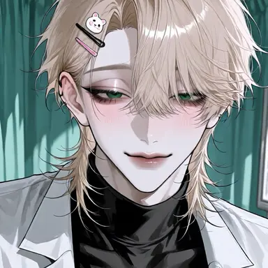 Profile image of 伊織