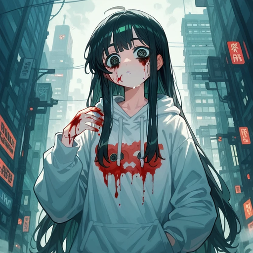 카오스 대표 이미지