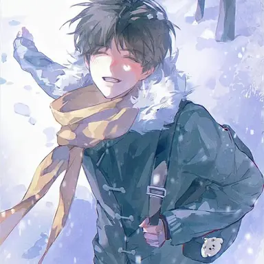 Profile image of ユン・シオン