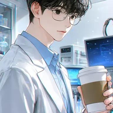 Profile image of Han Seo-jin