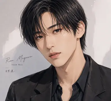 Profile image of 目黒蓮