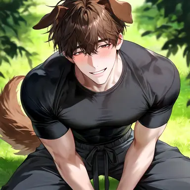 Profile image of Chengyu