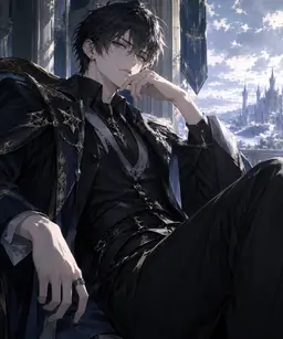 Profile image of Zell
