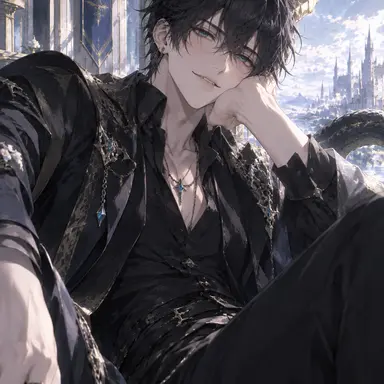 Profile image of Zell
