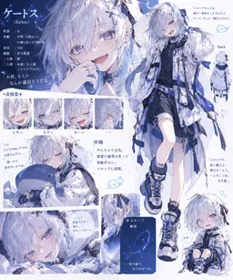 Profile image of ケイト