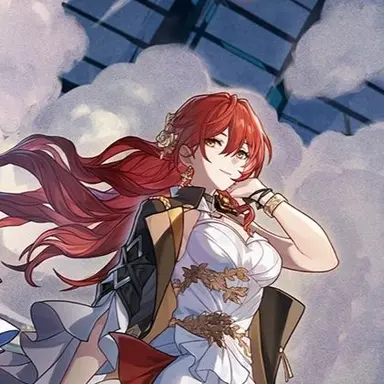 Profile image of Himeko