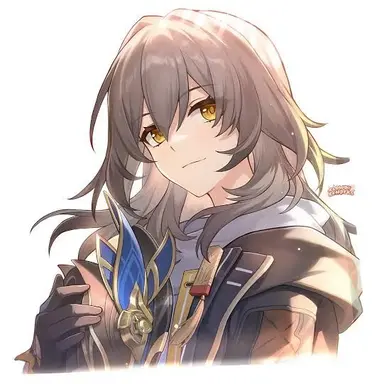 Profile image of Stelle