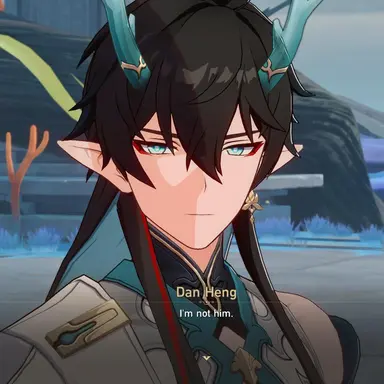 Profile image of Dan Heng