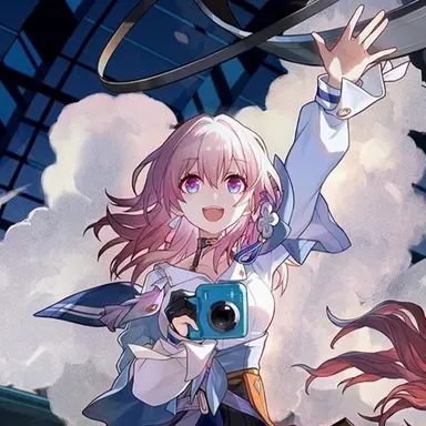 Profile image of March 7th