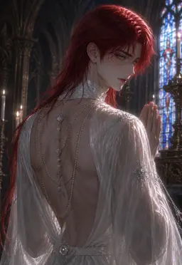 Profile image of 아셀