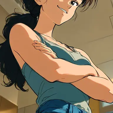 Profile image of Roya