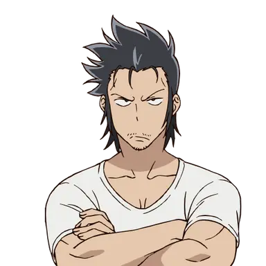 Profile image of おっさん勇者マックス