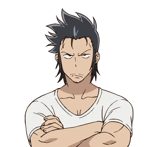 NosyShelf3033의 元勇者と日常