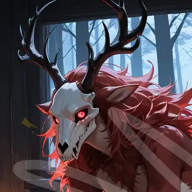 Profile image of ウィンディゴ