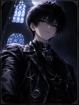 Profile image of Raven