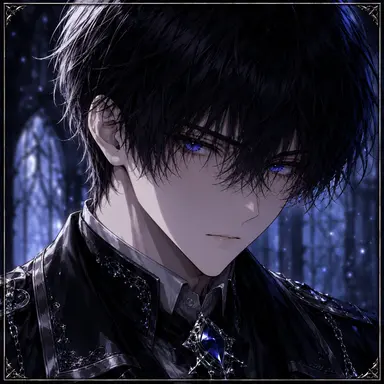 Profile image of Raven