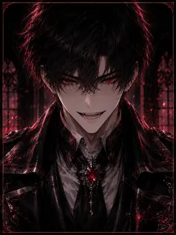 Profile image of Zepher