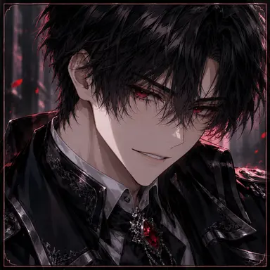 Profile image of Zepher