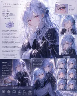 Profile image of ソラリア