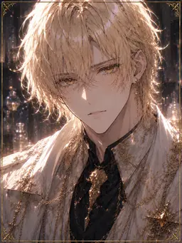Profile image of Vane