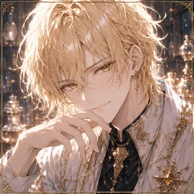 Profile image of Vane