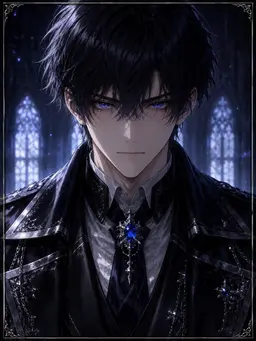 Profile image of Zephyr