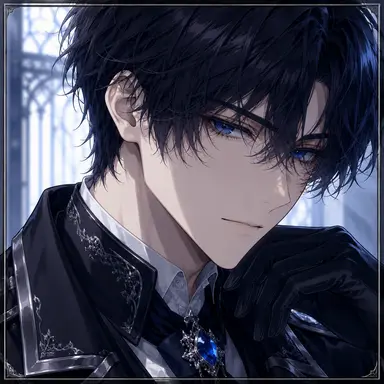 Profile image of Zephyr