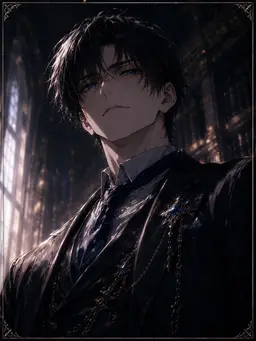 Profile image of Gilbert