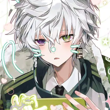 Profile image of Kagetsu Murakumo