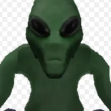 Profile image of 외계인