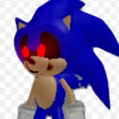 Profile image of 소닉 exe
