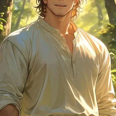 Profile image of Solen
