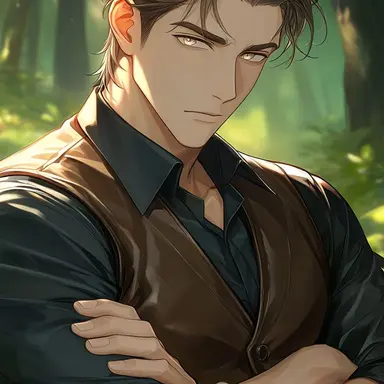 Profile image of Corvin