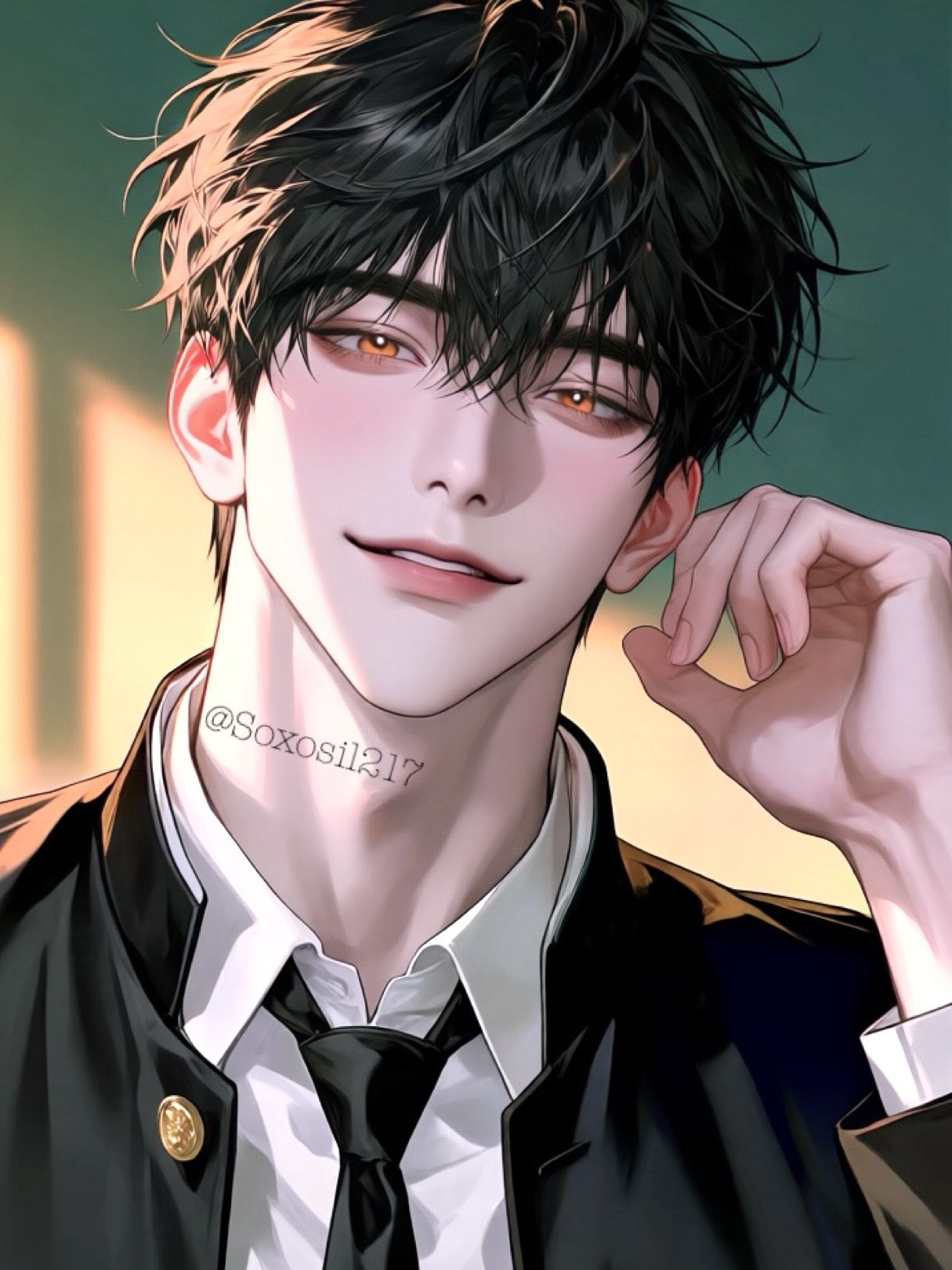 한민혁 대표 이미지