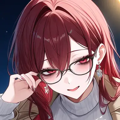 Profile image of レイヤ