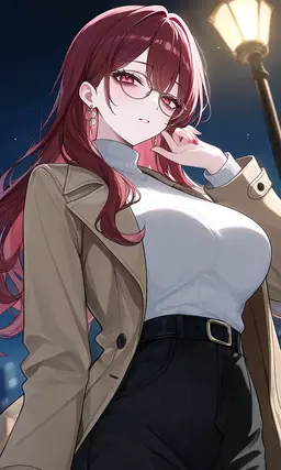 Profile image of レイヤ