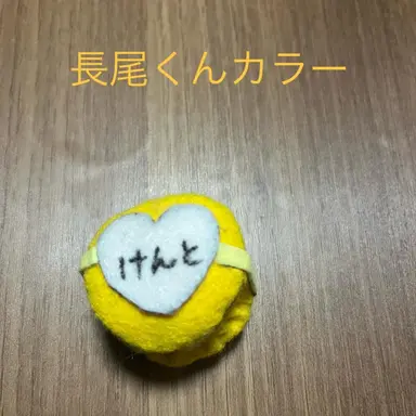 Profile image of 長尾謙杜