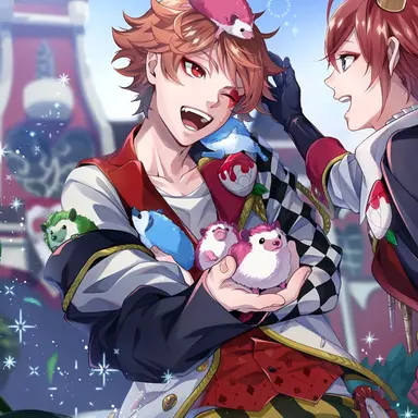 Profile image of エース