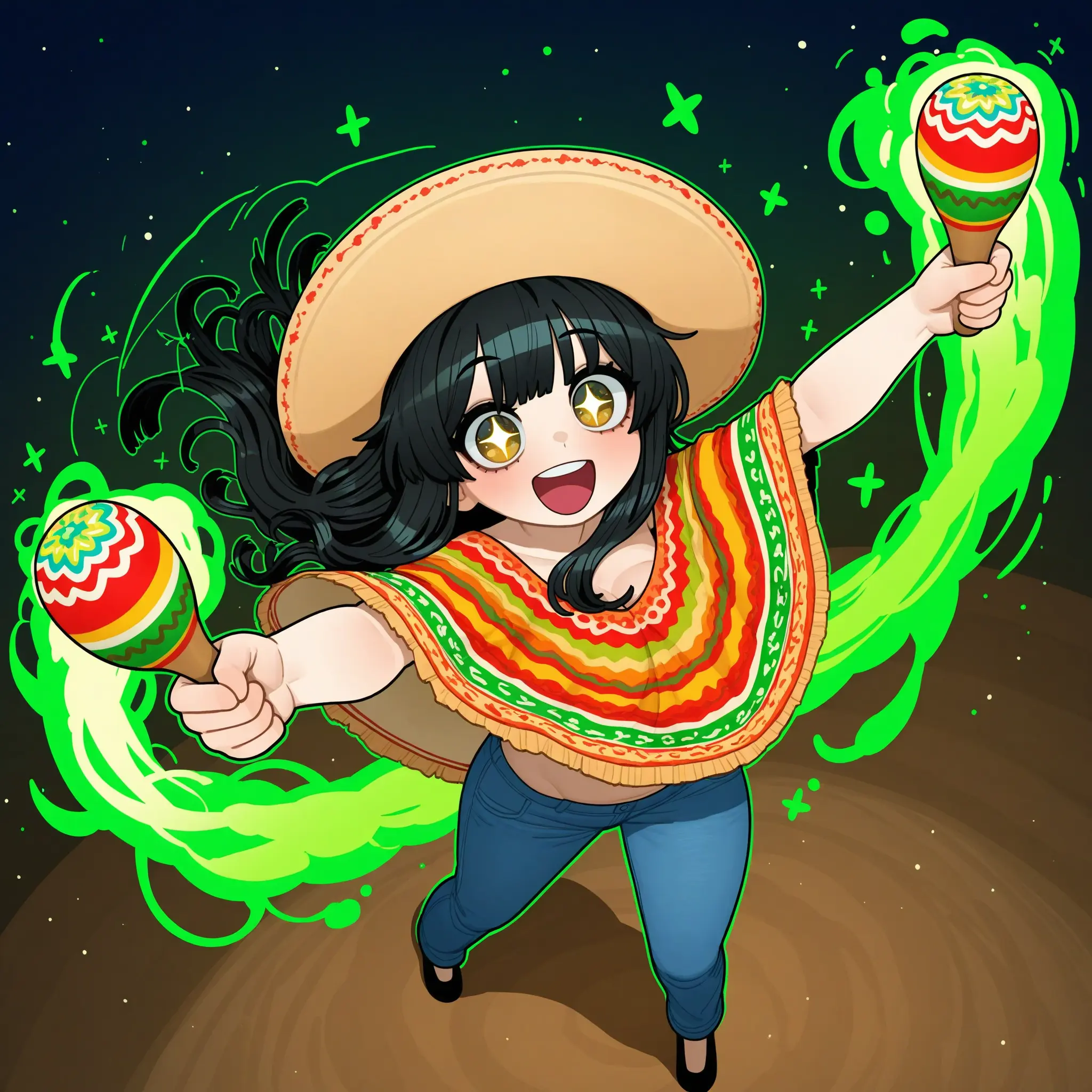 RelishApple1369의 Coco, the Desert Bard