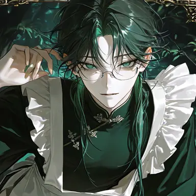 Profile image of Jin