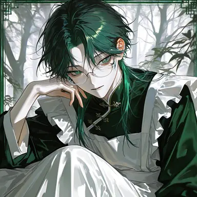 Profile image of Jin