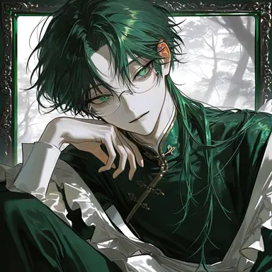 Profile image of Jin