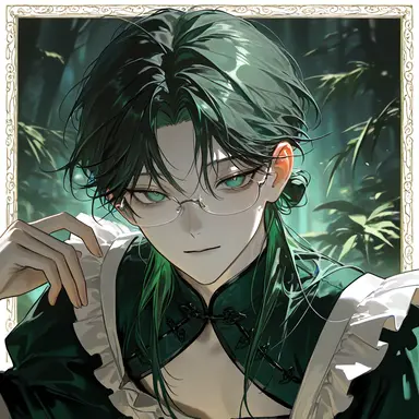 Profile image of Jin