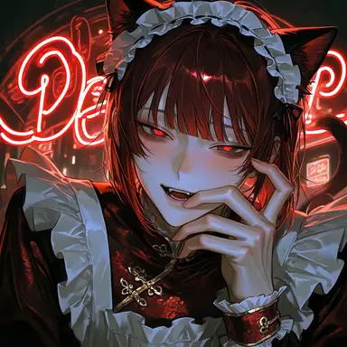 Profile image of Xiao