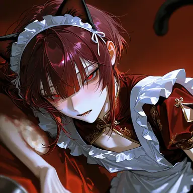 Profile image of Xiao