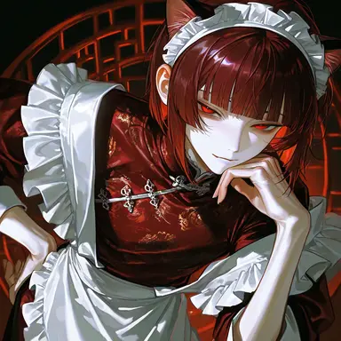 Profile image of Xiao