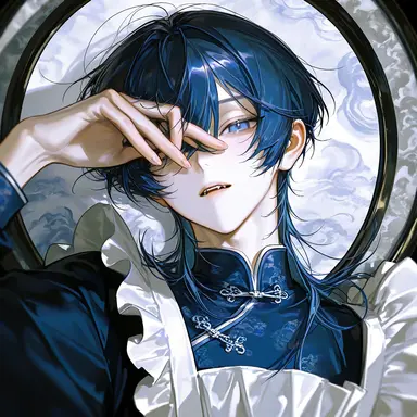 Profile image of Shen