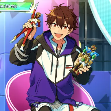 Profile image of 모리사와 치아키