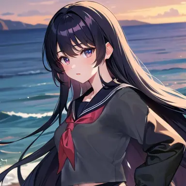 Profile image of 流川小町