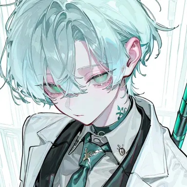 Profile image of ルロイ
